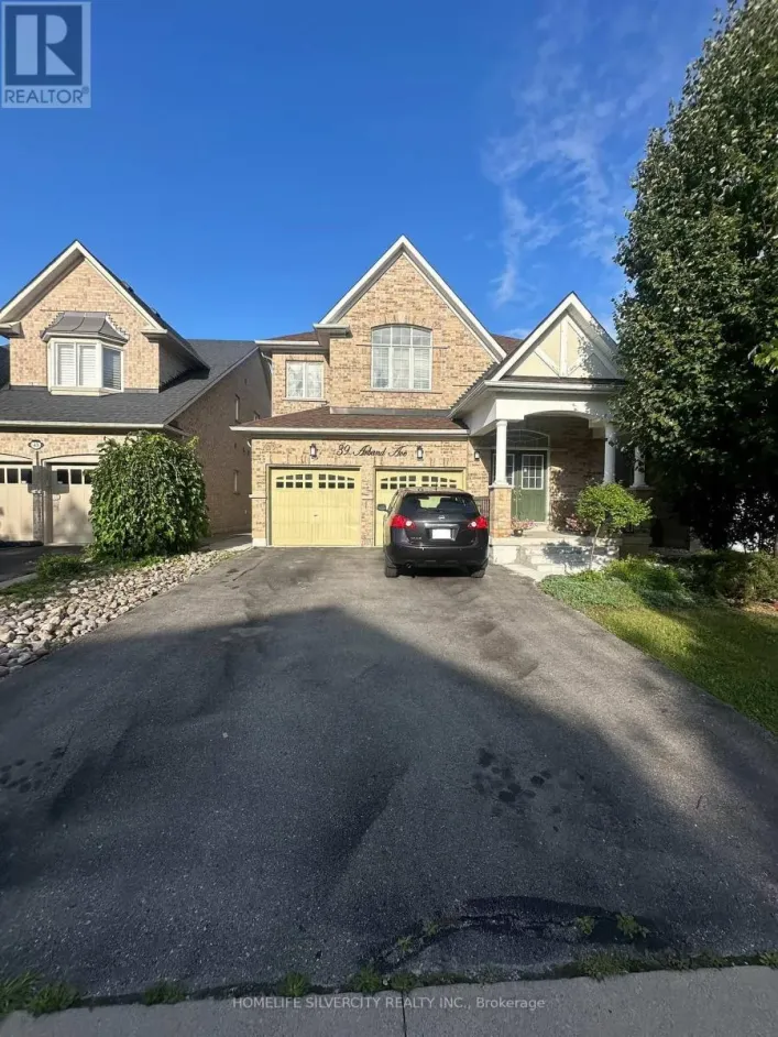 BSMT - 39 ARBAND AVENUE, Vaughan