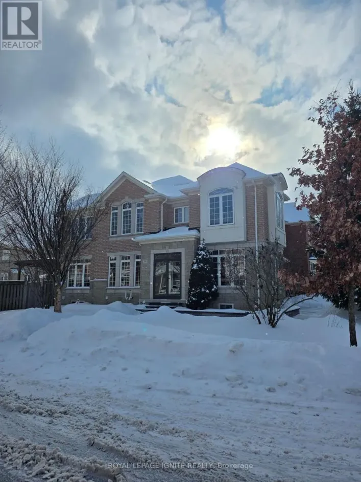 BSMT - 39 BEGONIA CRESCENT, Brampton