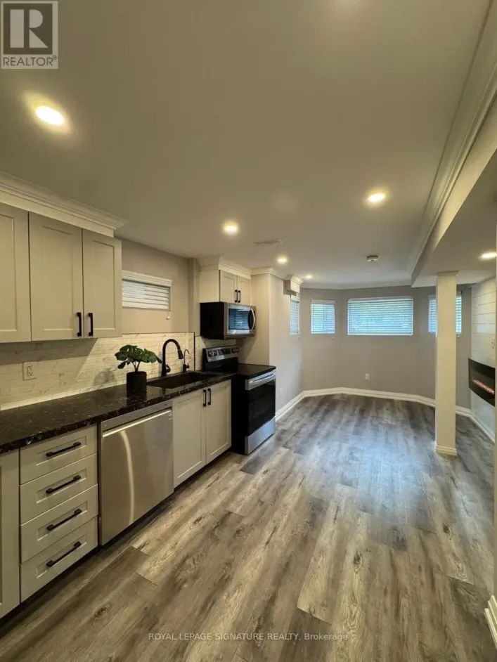 BSMT - 39 UPPER CANADA COURT, Halton Hills