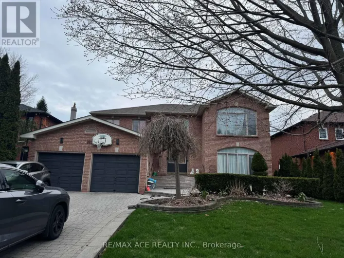 BSMT - 392 EAST AVENUE, Toronto