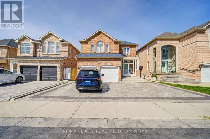 House for rent: BSMT - 392 ELSON STREET, Markham