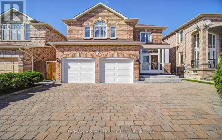 BSMT - 392 ELSON STREET, Markham