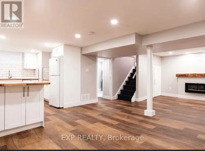 BSMT - 393 EAST 16TH STREET, Hamilton