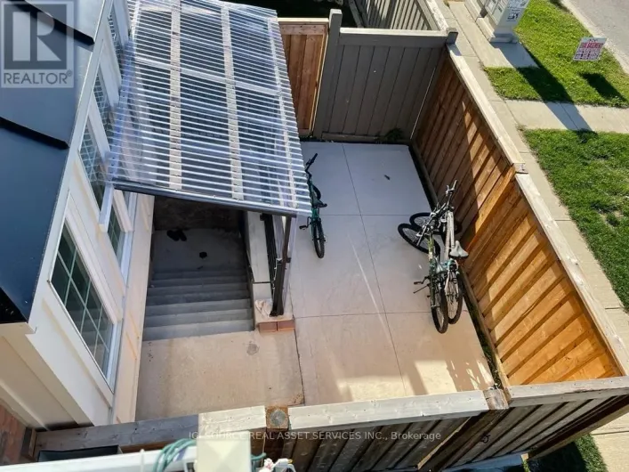 BSMT - 393 ROYAL WEST DRIVE, Brampton