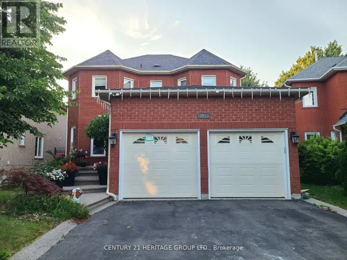 BSMT - 3937 WORTHVIEW PLACE, Mississauga