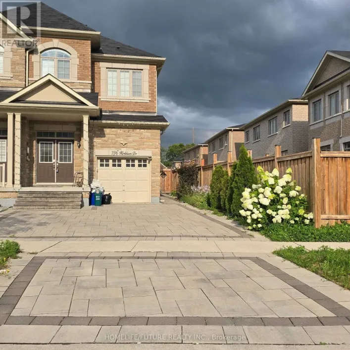 BSMT - 396 KIRKHAM DRIVE, Markham