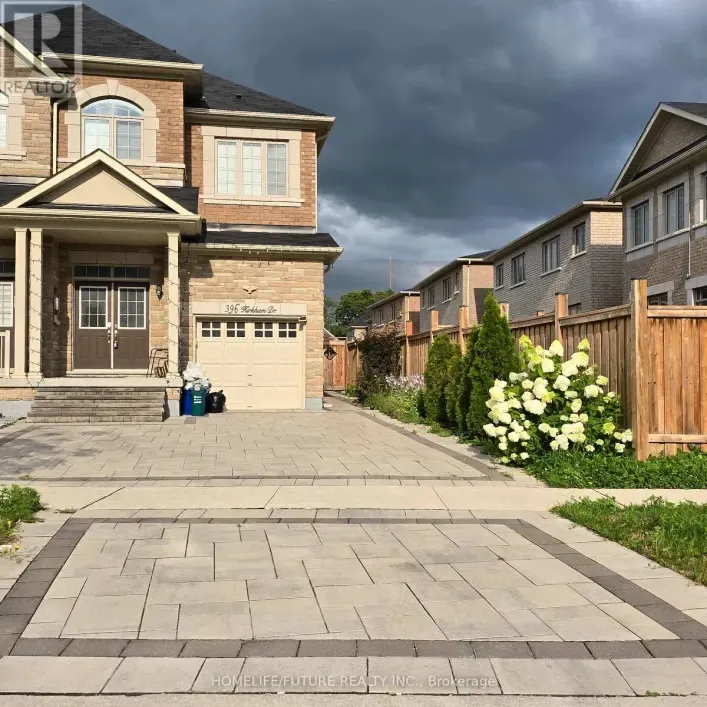 BSMT - 396 KIRKHAM DRIVE, Markham