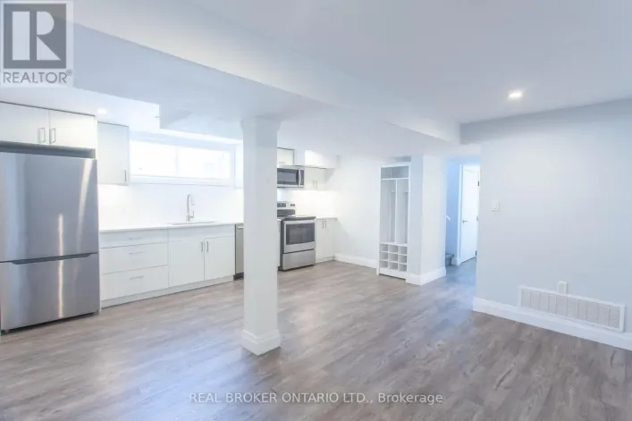 BSMT - 397 MISSISSAGA STREET W, Orillia
