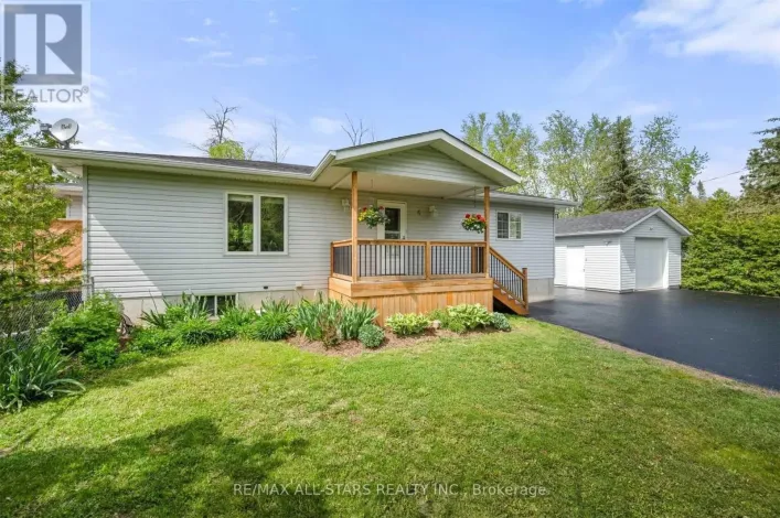 BSMT - 4 ALICE AVENUE, Georgina