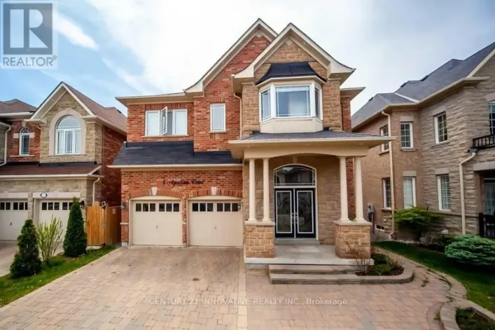 BSMT - 4 AQUILINA COURT E, Ajax