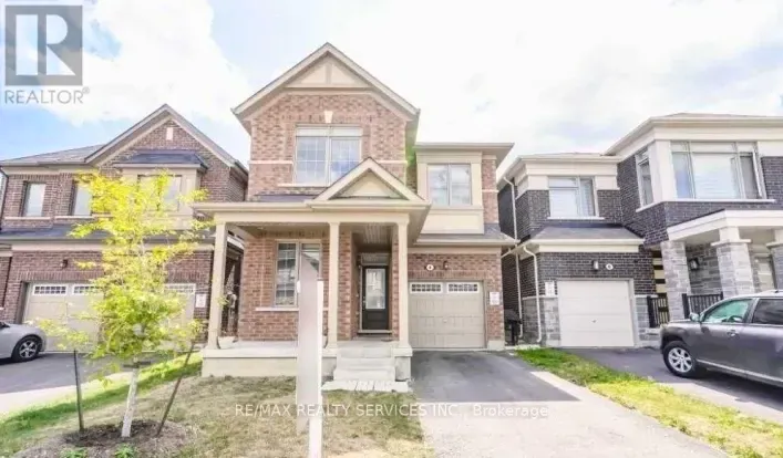BSMT - 4 DIVERS ROAD, Brampton