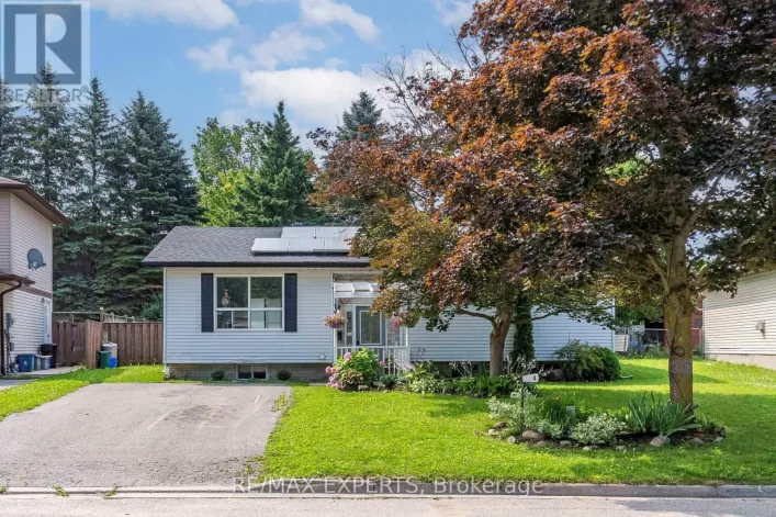 BSMT - 4 FROST TRAIL, Barrie