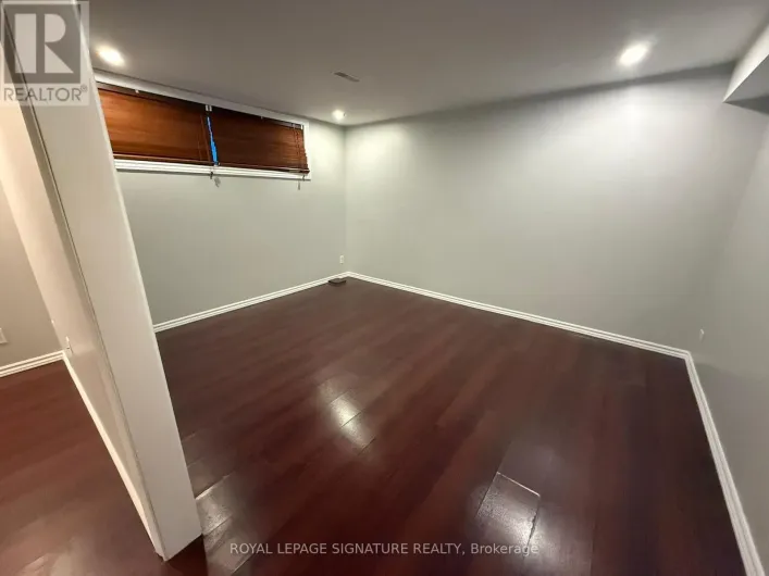 BSMT - 40 BARKWIN DRIVE, Toronto