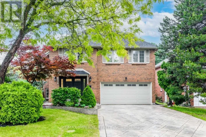 BSMT - 40 BREWSLAND CRESCENT, Markham