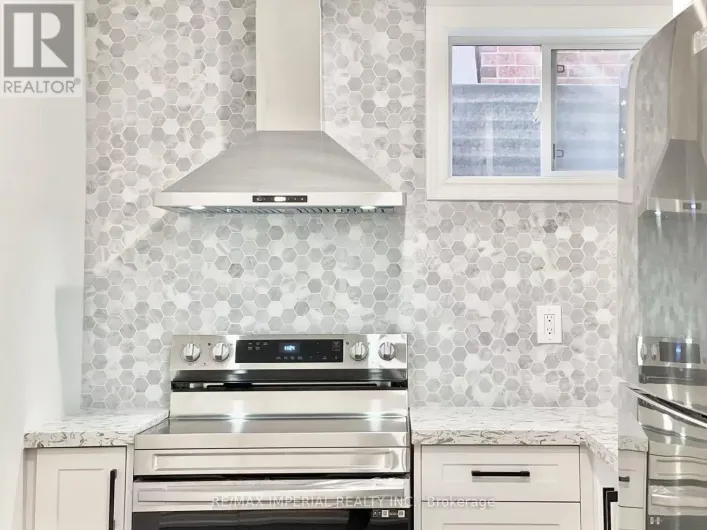 BSMT - 40 BREWSLAND CRESCENT, Markham