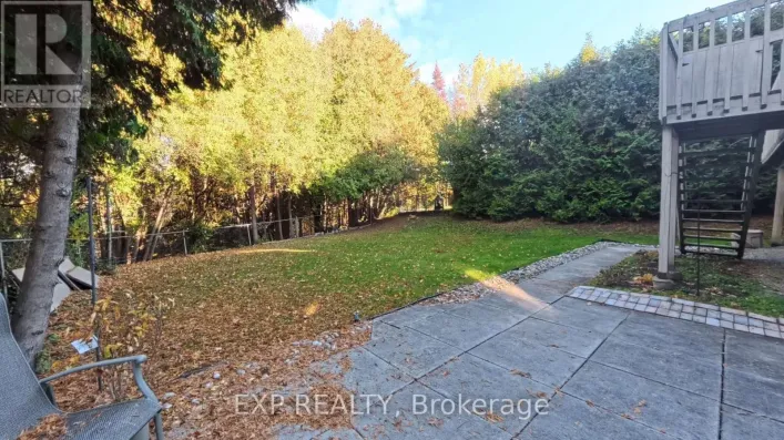 BSMT - 40 CRANBERRY LANE, Aurora