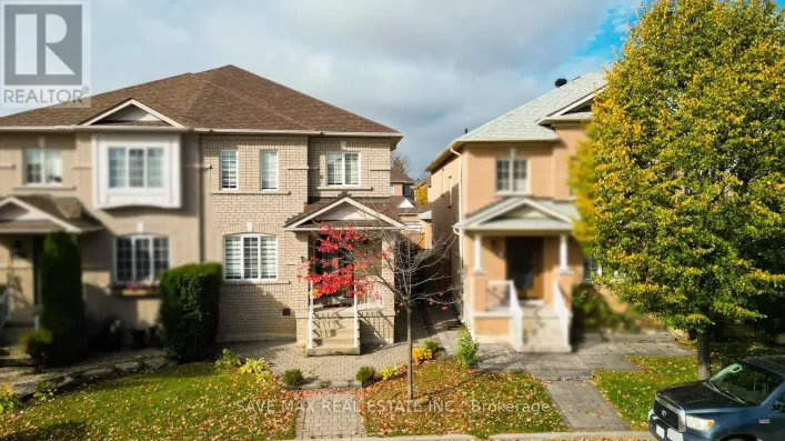 BSMT - 40 ED QUIGG WAY, Vaughan
