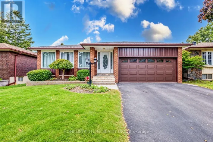House for rent: BSMT - 40 ELKWOOD DRIVE, Toronto