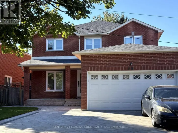 BSMT - 40 NORMAN ROSS DRIVE, Markham