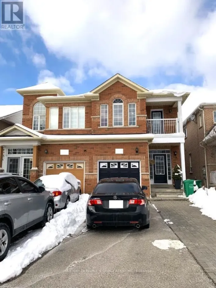 BSMT - 40 PALM TREE ROAD, Brampton