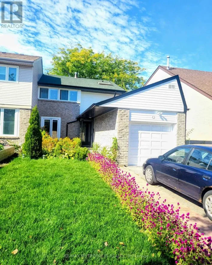 BSMT - 40 PLACENTIA BOULEVARD, Toronto