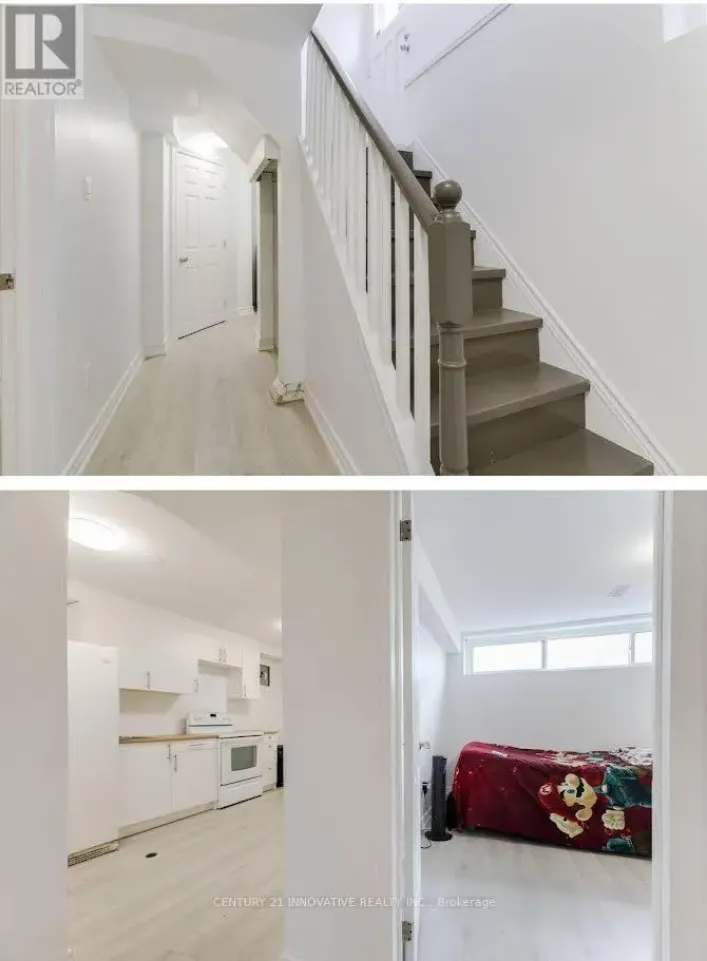 #BSMT - 402 BRIMORTON DRIVE, Toronto