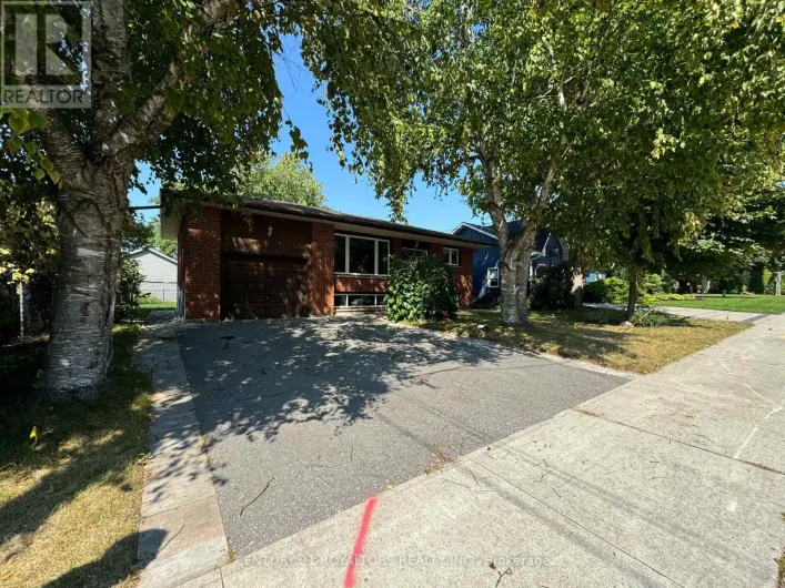 BSMT - 404 TRENT STREET W, Whitby