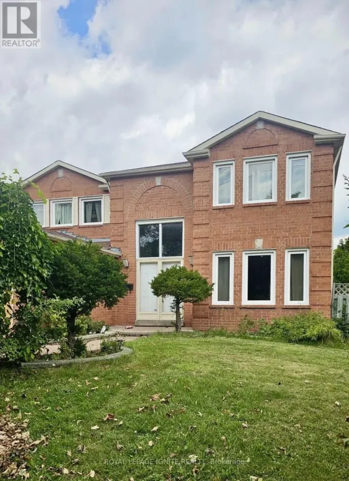 BSMT - 4046 ELLESMERE ROAD, Toronto