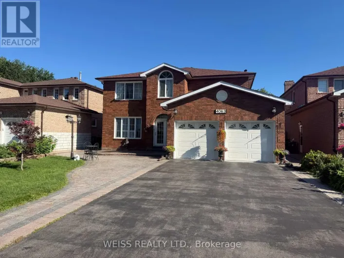 BSMT - 4063 ELLESMERE ROAD, Toronto
