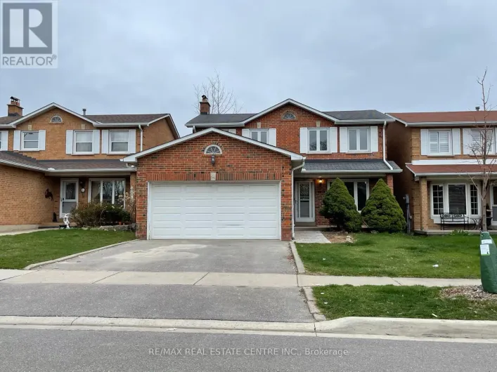 BSMT - 4079 INDEPENDENCE AVENUE, Mississauga