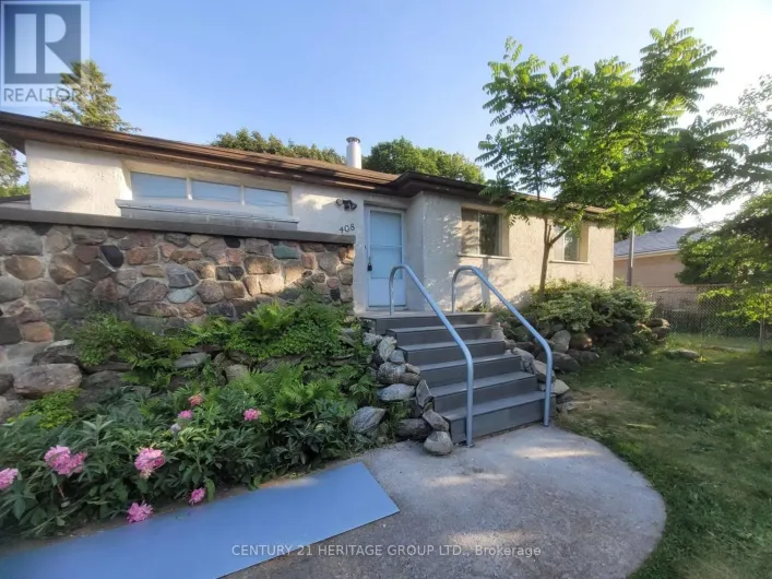 BSMT - 408 OSIRIS DRIVE, Richmond Hill