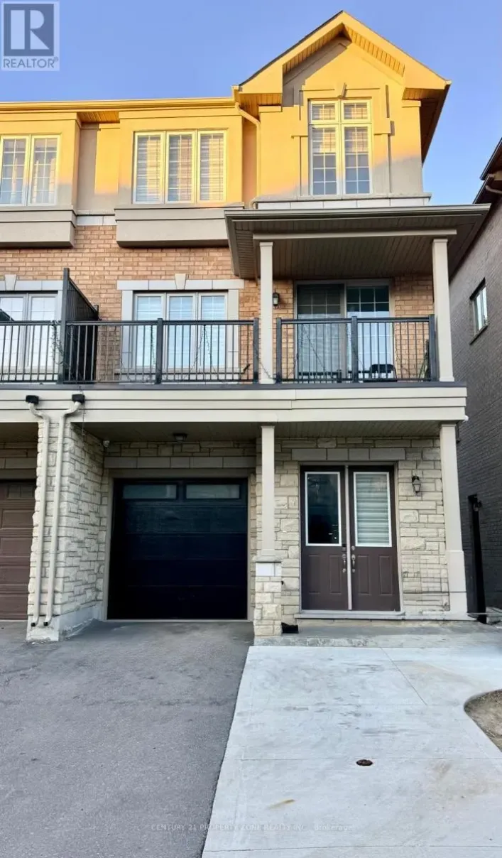 BSMT - 41 HASHMI PLACE, Brampton