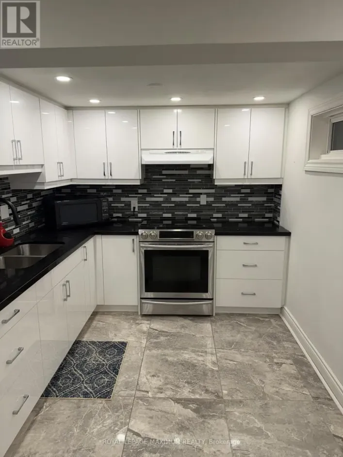 BSMT - 41 KNOTTY PINE TRAIL, Markham