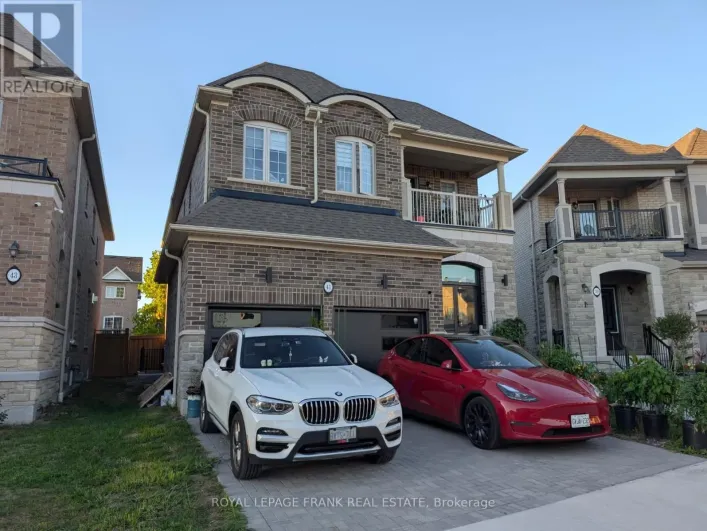 BSMT - 41 MORLEY CRESCENT, Whitby