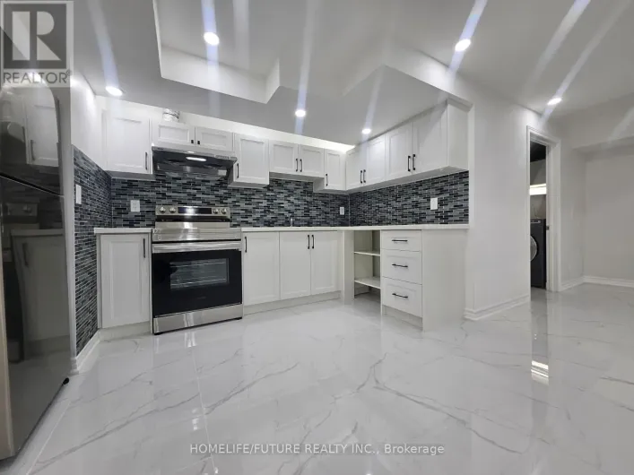 (BSMT) - 41 ROYAL LINKS CIRCLE, Brampton