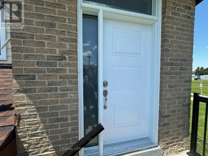 BSMT - 415 HANSEN ROAD N, Brampton