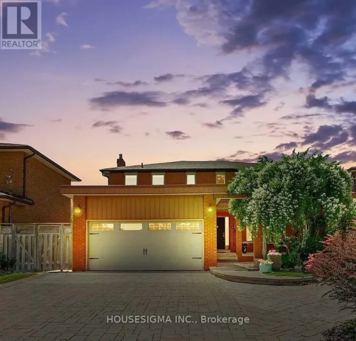 BSMT - 417 CARRVILLE ROAD, Richmond Hill