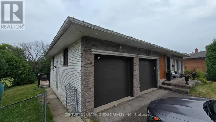 BSMT - 42 ARKONA DRIVE, Toronto