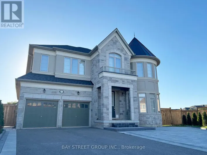 BSMT 42 BROWN COURT, Newmarket