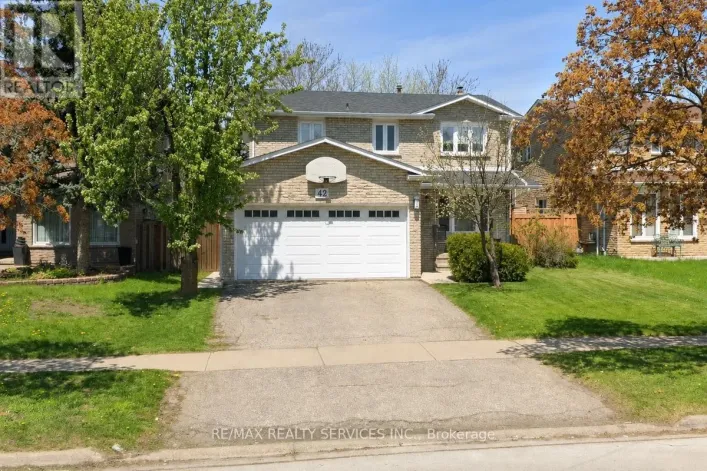 BSMT - 42 NORTHAMPTON STREET, Brampton