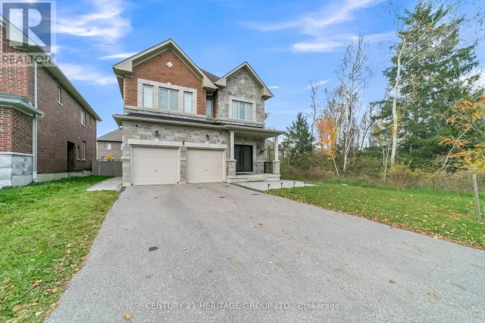 BSMT - 42 PORTAGE AVENUE, Richmond Hill