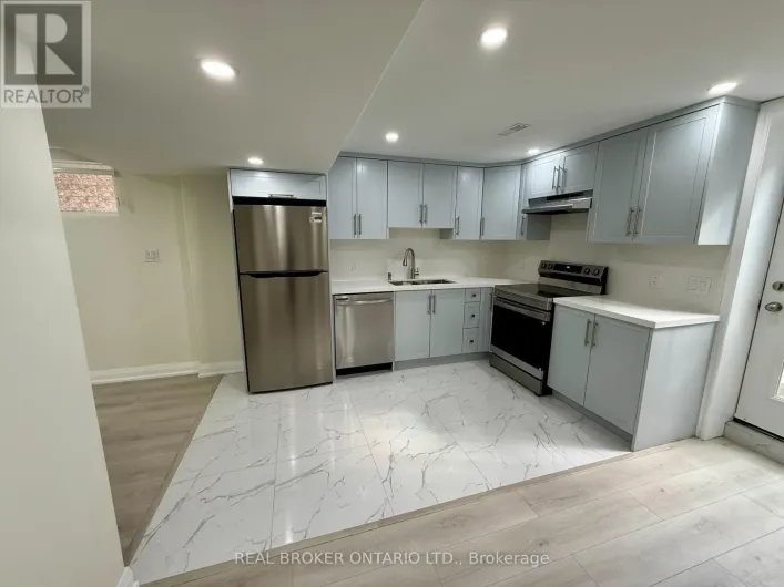 BSMT - 42 SUNNYVIEW ROAD, Brampton