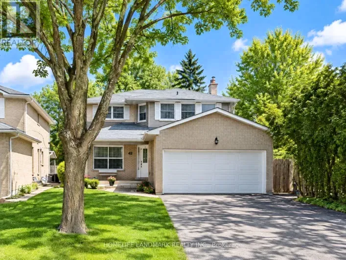 House for rent: BSMT - 42 TIMBERMILL CRESCENT, Markham