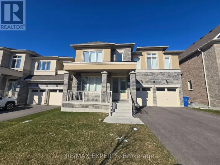 BSMT - 42 WATERSHED GATE, East Gwillimbury