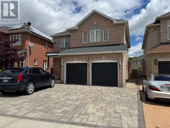 BSMT - 421 ELSON STREET, Markham