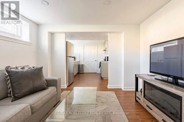 BSMT - 4230 BLOOR STREET W, Toronto