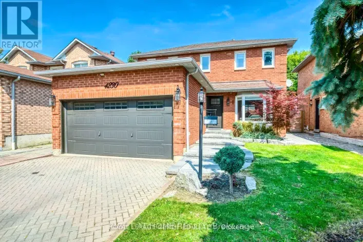 BSMT - 4230 CREDIT POINTE DRIVE, Mississauga