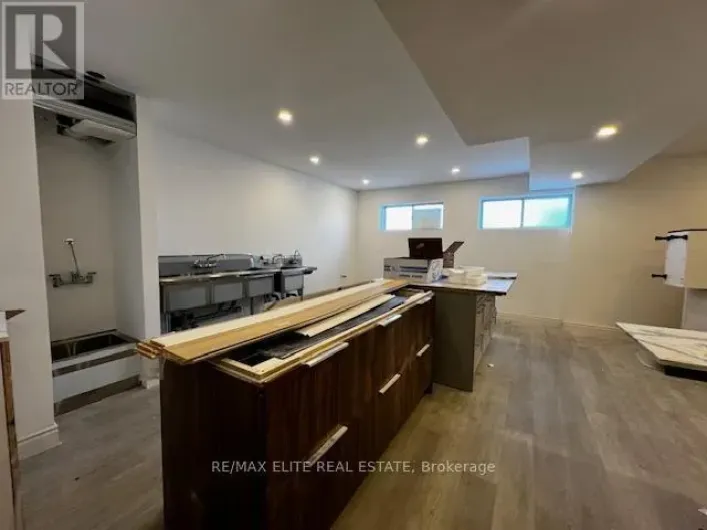 BSMT - 4246 SHEPPARD AVENUE E, Toronto