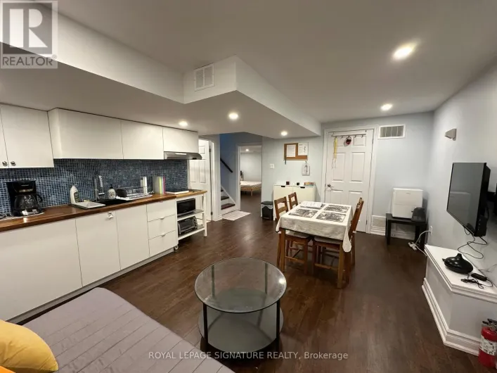 BSMT - 4273 PHEASANT RUN, Mississauga