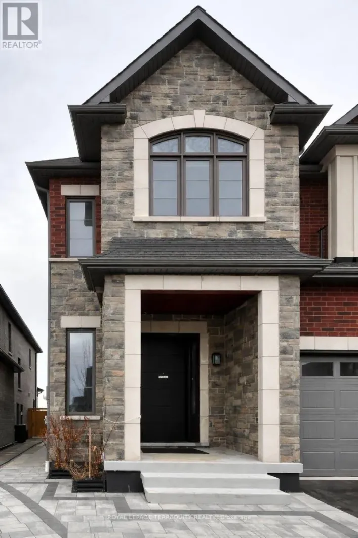 BSMT - 43 CLARIDGE CRESCENT, Whitby